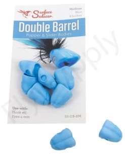 Double Barrel Poppers -Fishing Equipment Shop Double Barrel Poppers DOBARRELPOP XXX dsc01188 bewerkt