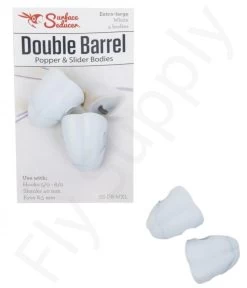 Double Barrel Poppers -Fishing Equipment Shop Double Barrel Poppers DOBARRELPOP XXX dsc03761 bewerkt wm