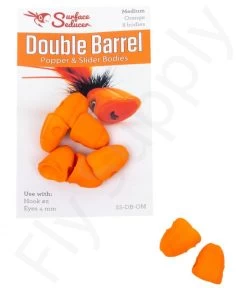 Double Barrel Poppers -Fishing Equipment Shop Double Barrel Poppers DOBARRELPOP XXX dsc03772 bewerkt wm