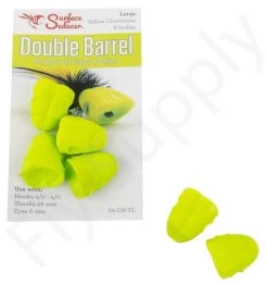 Double Barrel Poppers -Fishing Equipment Shop Double Barrel Poppers DOBARRELPOP XXX dsc04492 bewerkt wm
