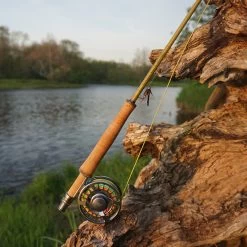 Douglas Upstream Plus Fly Rod 17 Douglas Upstream Plus Fly Rod -Fishing Equipment Shop Douglas Upstream Plus Fly Rod NFD615 XXX douglas outdoors fly rods upstream plus features