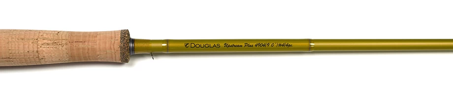 Douglas Upstream Plus Fly Rod 4 Douglas Upstream Plus Fly Rod - Image 4