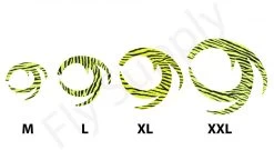 Dragon Tails Barred Original Pacchiarini’s -Fishing Equipment Shop Dragon Tails Barred Original Pacchiarinis FSTYING DTBAR X dsc09657 bewerkt