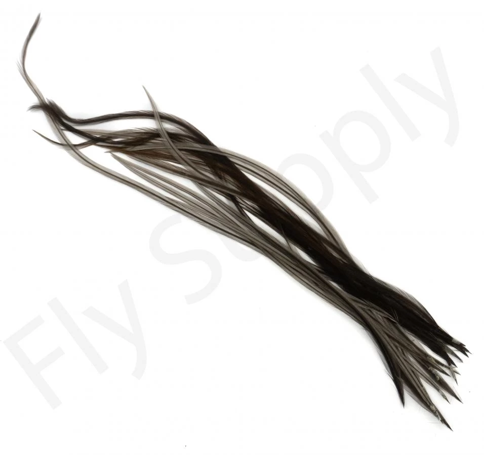 Dry Fly Saddles Select Short Feathers 11 Dry Fly Saddles Select Short Feathers - Image 11