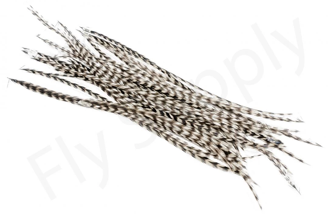 Dry Fly Saddles Select Short Feathers 2 Dry Fly Saddles Select Short Feathers - Image 2