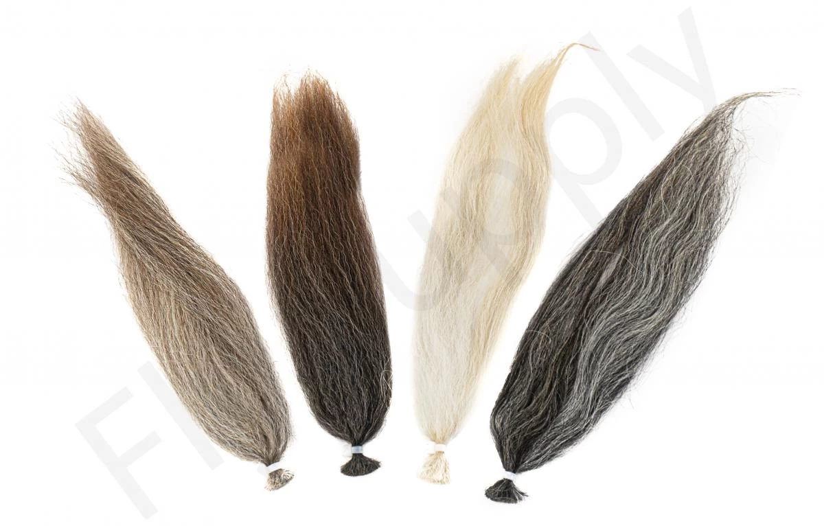 Dutch Pike Hair 1 Dutch Pike Hair