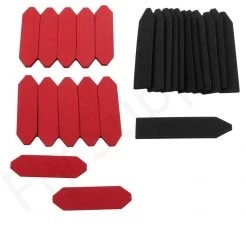 EP Flies Gurgler Set