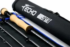 Fishing Equipment Shop 40 Echo Boost Salt Fly Rod