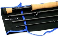 Fishing Equipment Shop -Fishing Equipment Shop Echo Boost Salt Fly Rod ECHOBSTSALT XXX boost salt 223
