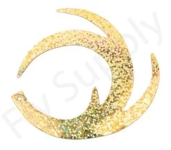 Elbi Tarragon Pike Tails -Fishing Equipment Shop Elbi Tarragon Pike Tails EPTT XL XXX dsc09577 bewerkt