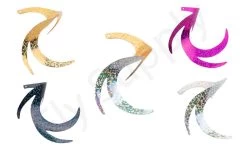 Elbi Tarragon Pike Tails