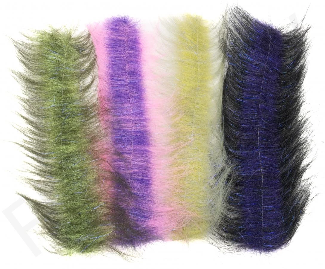 Enrico Puglisi – EP Craft Fur Brush 1 Enrico Puglisi – EP Craft Fur Brush