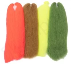 Enrico Puglisi – EP Silky Fibers