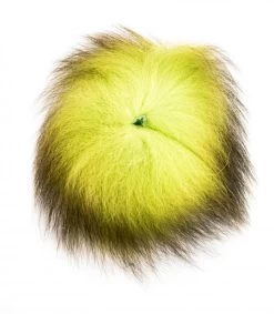 Eumer Arctic Fox Tail 3XL -Fishing Equipment Shop Eumer Arctic Fox Tail 3XL EUMART3XL XX dsc06800