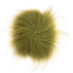 Eumer Arctic Fox Tail 3XL -Fishing Equipment Shop Eumer Arctic Fox Tail 3XL EUMART3XL XX dsc06816