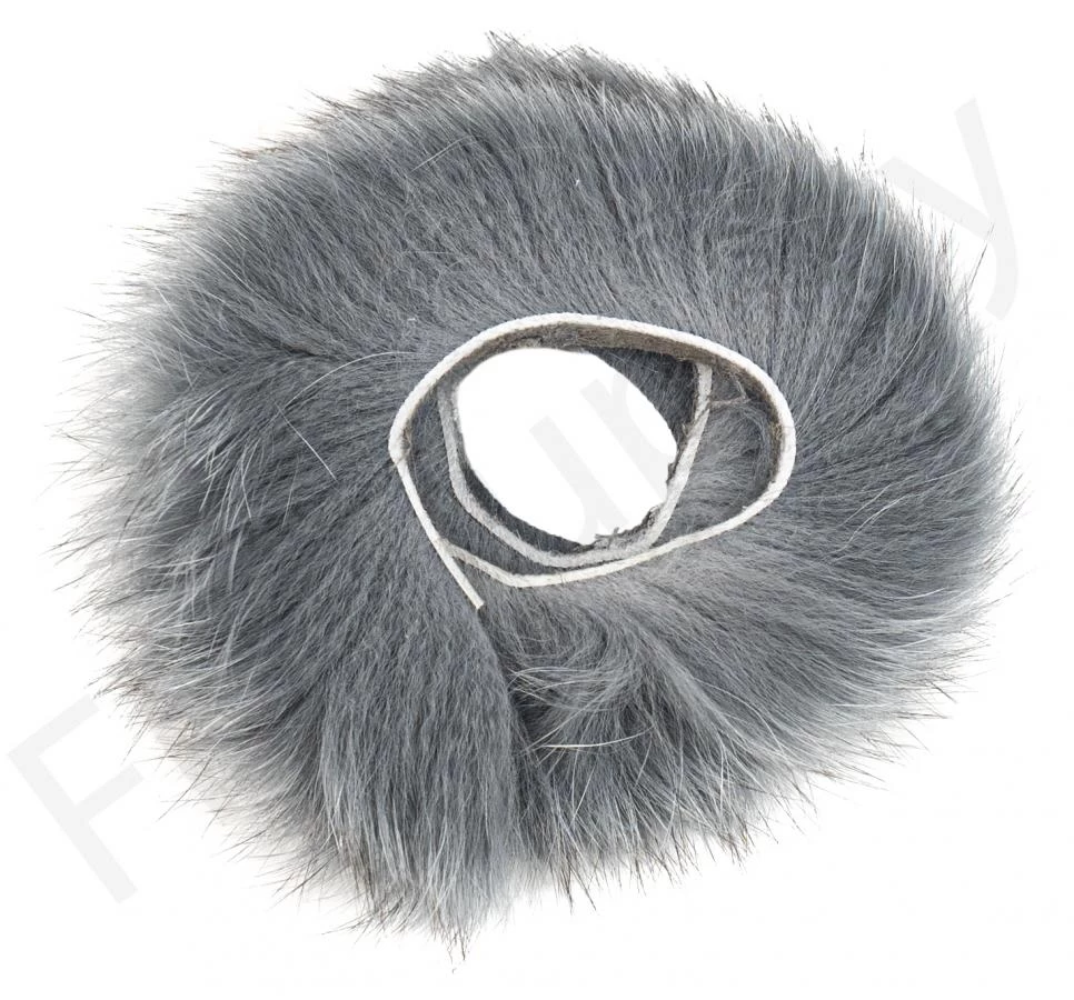 Eumer Arctic Fox Zonker 4 Eumer Arctic Fox Zonker - Image 4