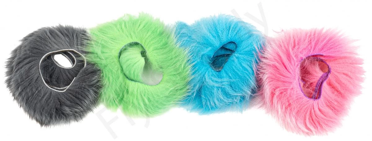 Eumer Arctic Fox Zonker 1 Eumer Arctic Fox Zonker