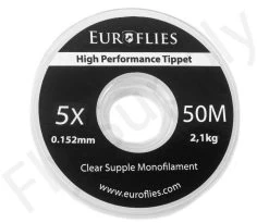 Euro Flies Airlite Nymph & Dry Rod #3 – 10ft Complete Set -Fishing Equipment Shop Euro Flies Airlite Nymph Dry Rod 3 10ft Complete Set EF AIRLITESET 3 10ft euro flies supple co polymer tippet spool 50mtr ef sup50tippet xx 5x