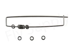 Euro Flies Airlite Nymph & Dry Rod #3 – 10ft Complete Set -Fishing Equipment Shop Euro Flies Airlite Nymph Dry Rod 3 10ft Complete Set EF AIRLITESET 3 10ft euro flies tippet rings 10pc ef tipring xxx dsc06624