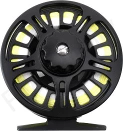 Euro Flies Airlite Nymph & Dry Rod #3 – 10ft Complete Set -Fishing Equipment Shop Euro Flies Airlite Nymph Dry Rod 3 10ft Complete Set EF AIRLITESET 3 10ft reel 3 2