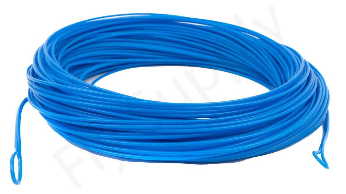 Euro Flies Allround Intermediate WF Fly Line 1 Euro Flies Allround Intermediate WF Fly Line