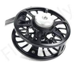 Euro Flies Caliber Gunmetal Reel 7 Euro Flies Caliber Gunmetal Reel -Fishing Equipment Shop Euro Flies Caliber Gunmetal Reel EF CALGNMREEL XXX nera2
