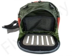 Euro Flies Compact Hip Pack Olive -Fishing Equipment Shop Euro Flies Compact Hip Pack Olive EF COMPHIPPACK dsc08247 bewerkt