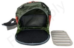 Euro Flies Compact Hip Pack Olive -Fishing Equipment Shop Euro Flies Compact Hip Pack Olive EF COMPHIPPACK dsc08248 bewerkt