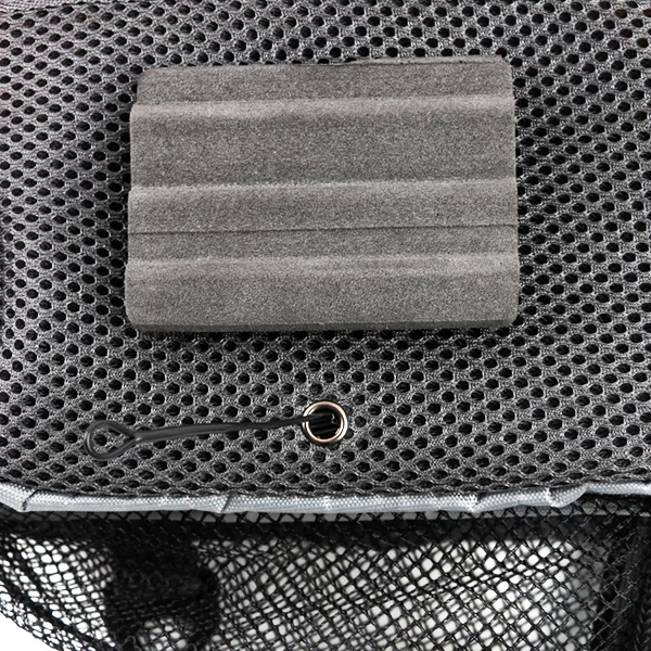 Euro Flies Cross Sling Grey 6 Euro Flies Cross Sling Grey - Image 6