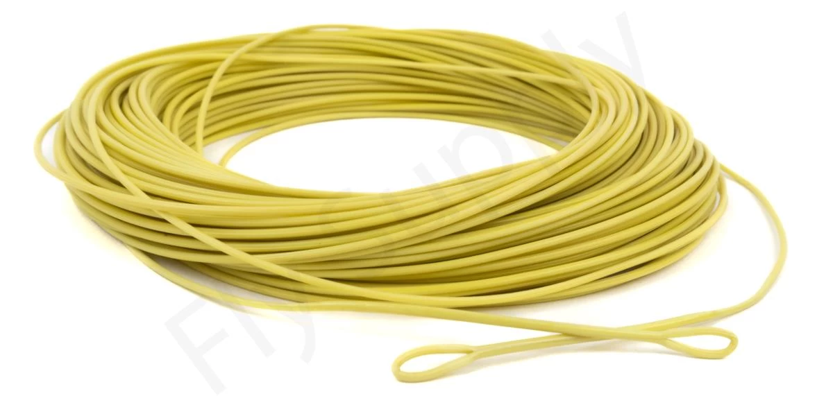 Euro Flies DT Stealth Floating Fly Line 3 Euro Flies DT Stealth Floating Fly Line - Image 3