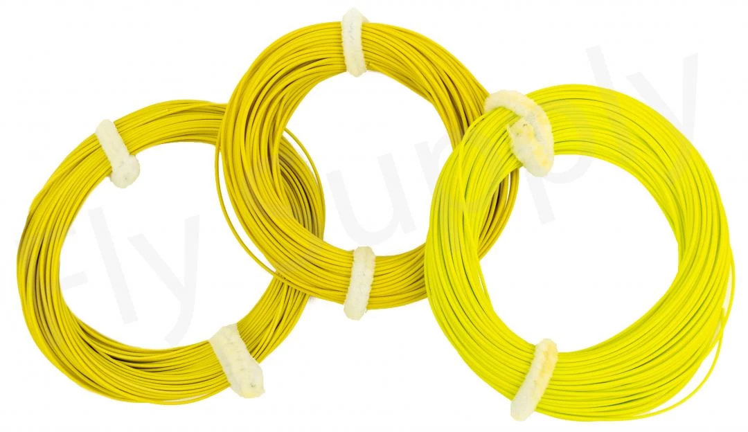 Euro Flies DT Stealth Floating Fly Line 5 Euro Flies DT Stealth Floating Fly Line - Image 5