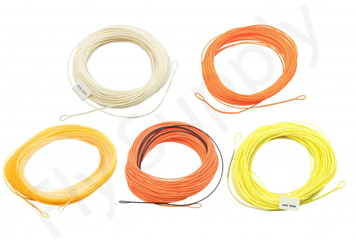 Euro Flies Direct Running Line 9 Euro Flies Direct Running Line - Image 9