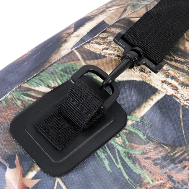 Euro Flies Dry Bag Waterproof Camo 30L 10 Euro Flies Dry Bag Waterproof Camo 30L - Image 10