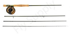 Euro Flies Explorer Predator Pike & Seabass Complete Set #8 – 9ft -Fishing Equipment Shop Euro Flies Explorer Predator Pike Seabass Complete Set 8 9ft EF EXPLSET 8 90ft dsc00452 bewerkt