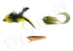 Euro Flies Explorer Predator Pike & Seabass Complete Set #8 – 9ft -Fishing Equipment Shop Euro Flies Explorer Predator Pike Seabass Complete Set 8 9ft EF EXPLSET 8 90ft dsc00470 bewerkt