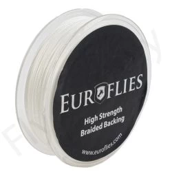 Euro Flies High Strength Thin Backing -Fishing Equipment Shop Euro Flies High Strength Thin Backing EF BACKING XXX dsc01076 bewerkt