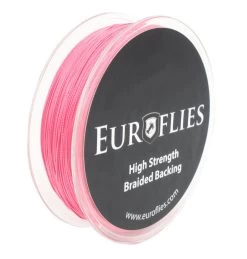 Euro Flies High Strength Thin Backing -Fishing Equipment Shop Euro Flies High Strength Thin Backing EF BACKING XXX dsc08262 bewerkt