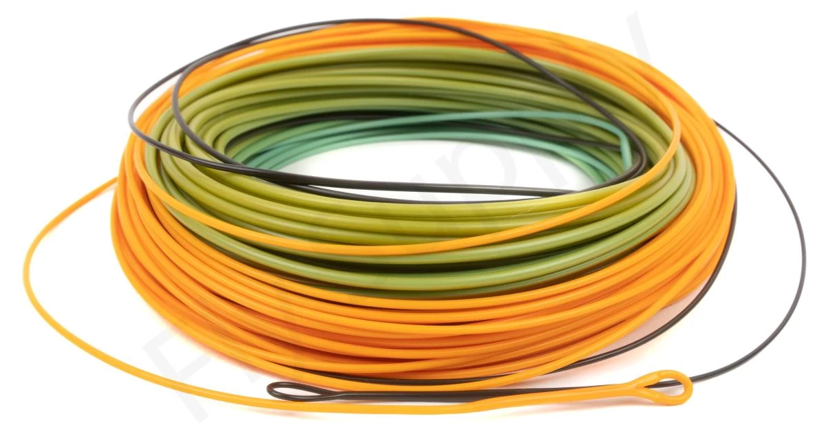 Euro Flies Pike Specialist Fly Line 2 Euro Flies Pike Specialist Fly Line - Image 2