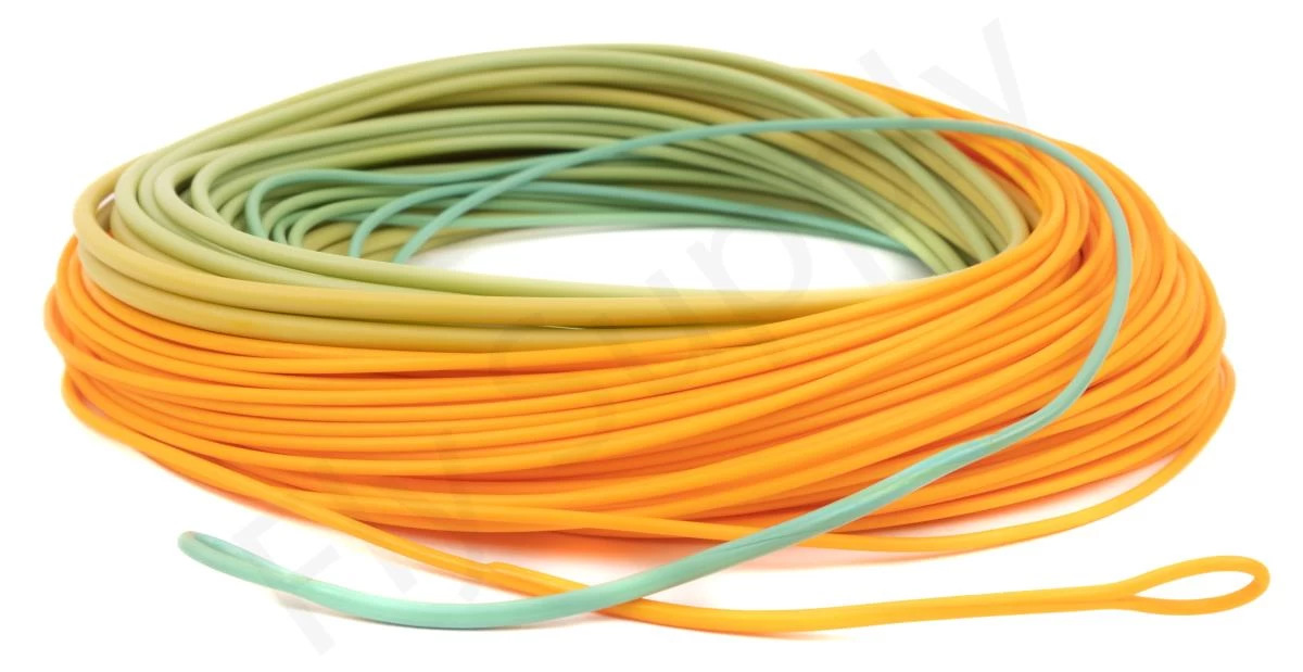 Euro Flies Pike Specialist Fly Line 3 Euro Flies Pike Specialist Fly Line - Image 3