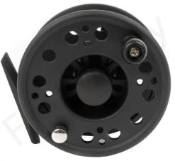 Euro Flies Plastic Graphite Fly Reel 13 Euro Flies Plastic Graphite Fly Reel -Fishing Equipment Shop Euro Flies Plastic Graphite Fly Reel EF PLAGRAPHREEL XXX dsc08273 bewerkt 2