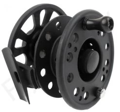 Euro Flies Plastic Graphite Fly Reel 15 Euro Flies Plastic Graphite Fly Reel -Fishing Equipment Shop Euro Flies Plastic Graphite Fly Reel EF PLAGRAPHREEL XXX dsc08275