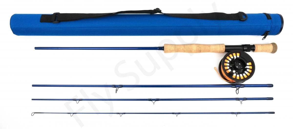 Euro Flies Predator Complete Set #10 – 9ft 2 Euro Flies Predator Complete Set #10 – 9ft - Image 2