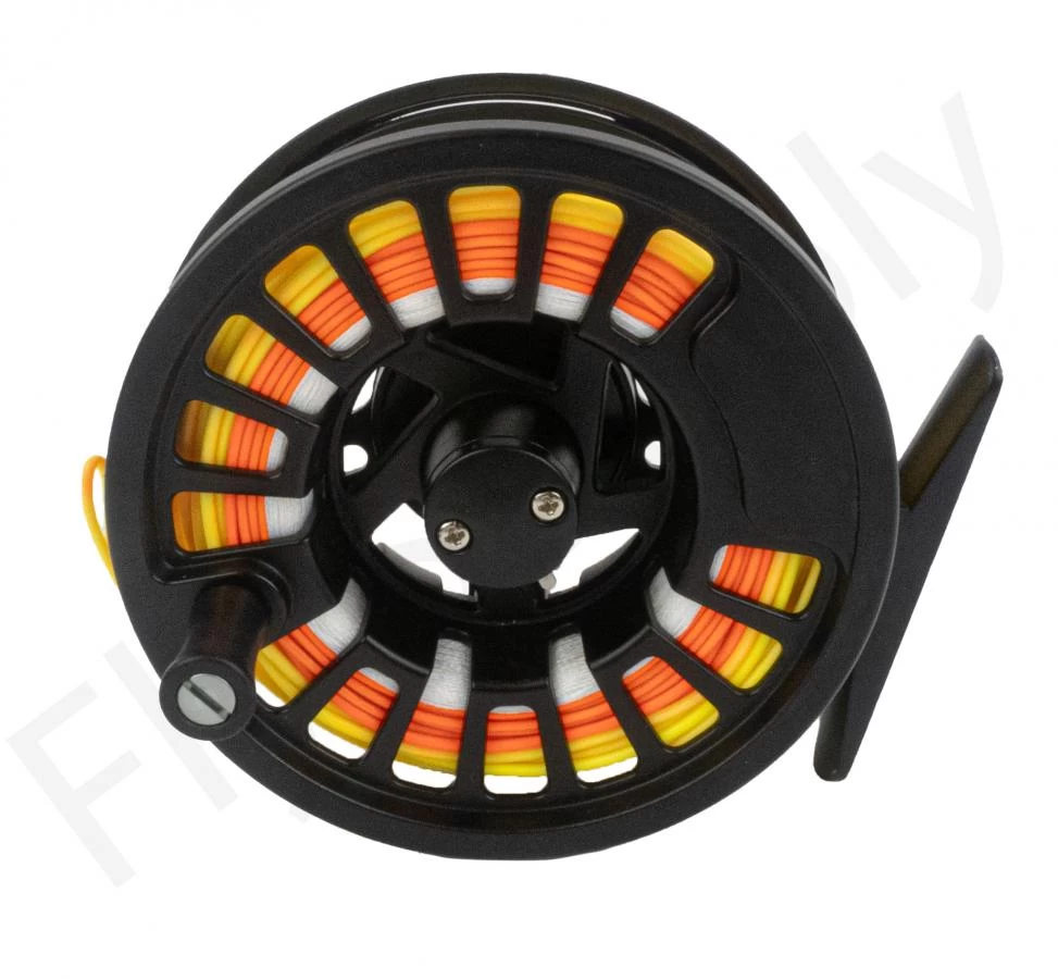 Euro Flies Predator Complete Set #10 – 9ft 5 Euro Flies Predator Complete Set #10 – 9ft - Image 5