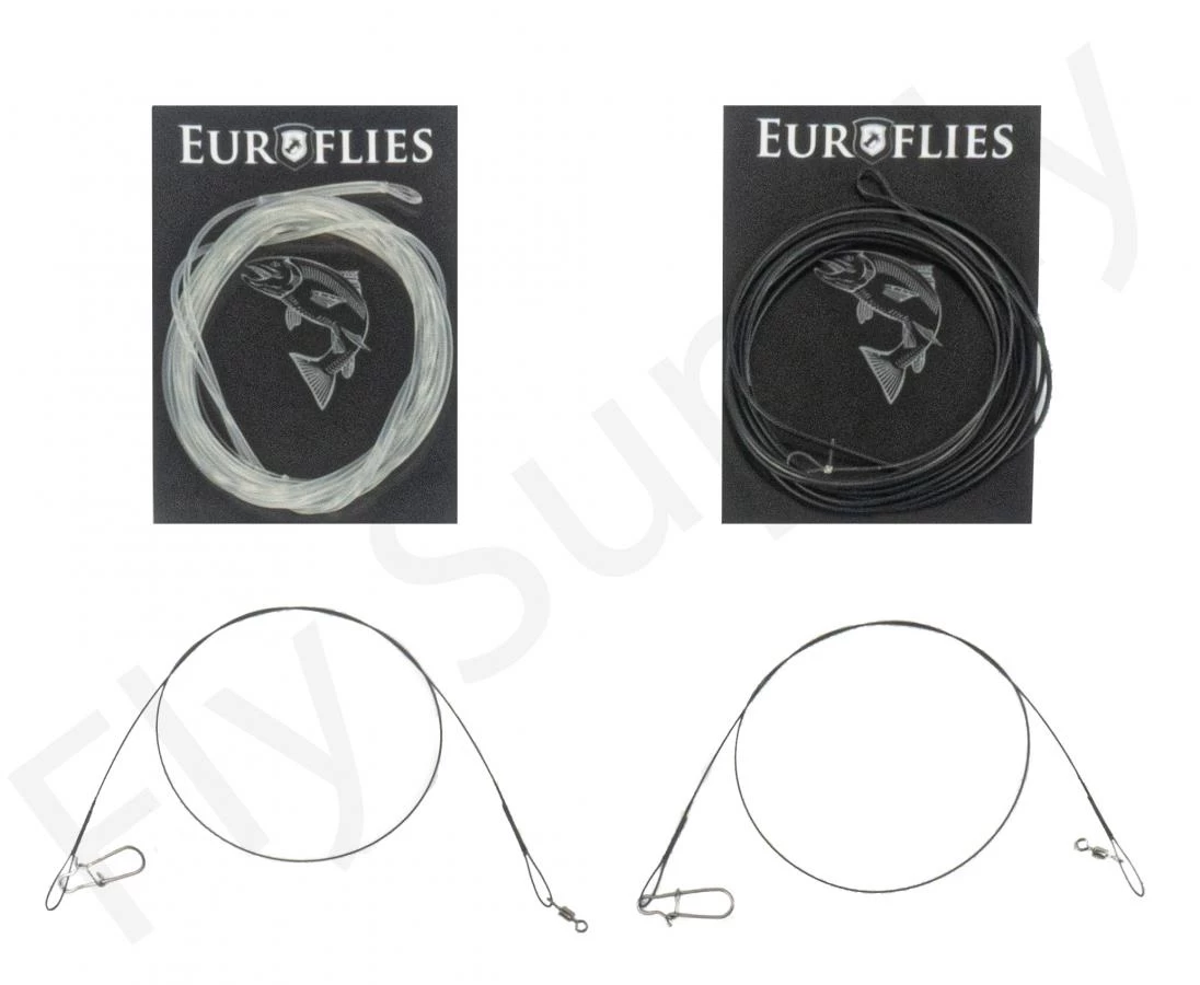Euro Flies Predator Complete Set #10 – 9ft 4 Euro Flies Predator Complete Set #10 – 9ft - Image 4