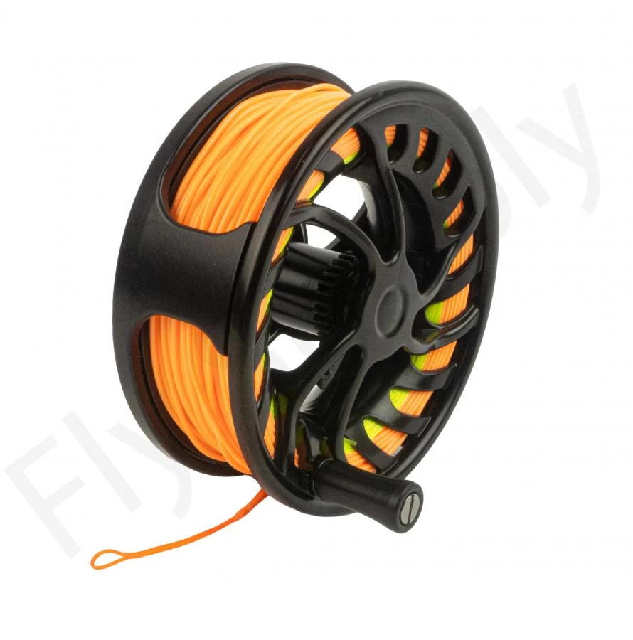 Euro Flies Predator Complete Set #8 – 9ft 2 Euro Flies Predator Complete Set #8 – 9ft - Image 2