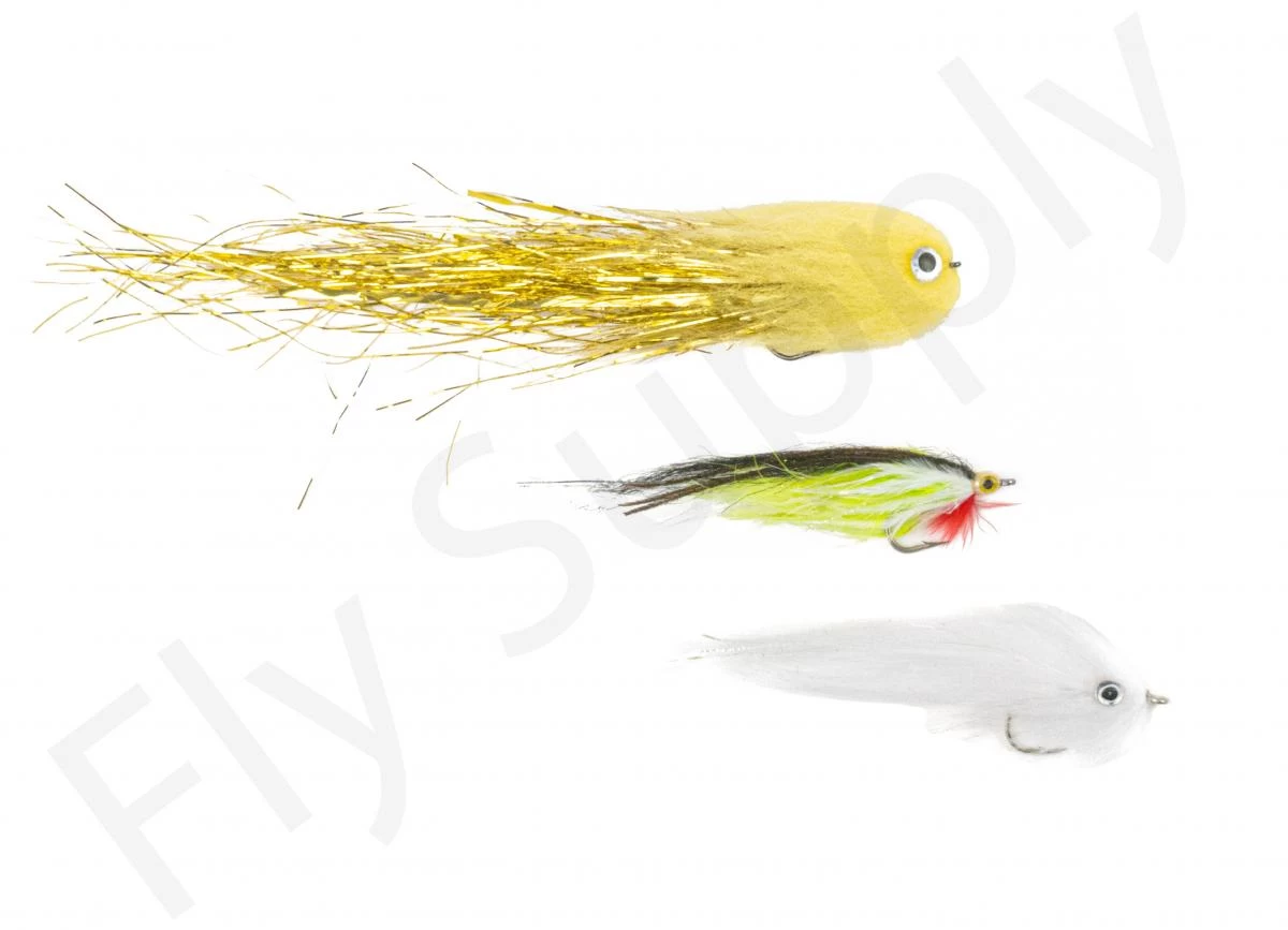 Euro Flies Predator Complete Set #8 – 9ft 4 Euro Flies Predator Complete Set #8 – 9ft - Image 4