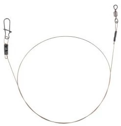 Euro Flies Predator Supple Wire Leader