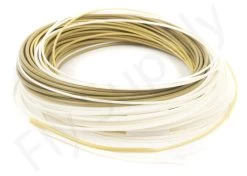 Euro Flies Presentation WF Floating Fly Line