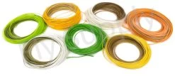 Euro Flies Presentation WF Floating Fly Line -Fishing Equipment Shop Euro Flies Presentation WF Floating Fly Line EF WFPRES XXX ef wfpres xxx 1