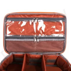 Euro Flies Reel & Gear Bag Grey 10 Euro Flies Reel & Gear Bag Grey -Fishing Equipment Shop Euro Flies Reel Gear Bag Grey EF REELGEARBAG GR 8a9d35b88434a97e bewerkt2